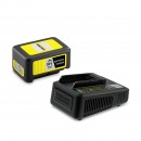 Starter Kit Battery Power 36/25 thumb