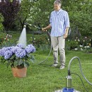 Потопяема дълбочинна помпа Karcher BP 4 Deep Well thumb