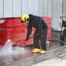 Водоструйка Karcher HD 9/50 Ge Cage thumb