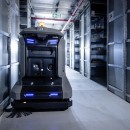 Подопочистваща машина Karcher - робот KIRA B 50 thumb