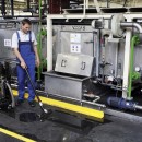 Взривобезопасена прахосмукачка Karcher IVC 60/12-1 Ec H Z22 *EU thumb