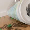 Мултифункционален валяк Karcher FCV4 thumb