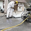 Водоструйка Karcher HD 9/50 Ge Cage thumb