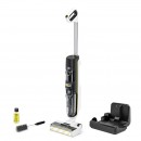 Безкабелнa прахосмукачка Karcher за сухо и мокро почистване FCV 4 Dry thumb