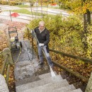 Водоструйка Karcher HD 9/21 G *EU thumb