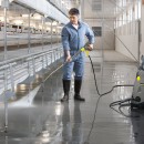Водоструйка Karcher HD 13/18-4 S Plus *EU-I thumb