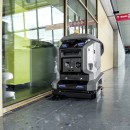 Подопочистваща машина Karcher - робот KIRA B 50 thumb