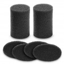 Комплект филтри за прахосмукачка Karcher VCH 4 UV Clean thumb