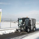 Комунална машина Karcher MC 130 plus thumb