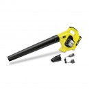 Уред за издухване на листа Karcher LBL 2 Battery Set thumb
