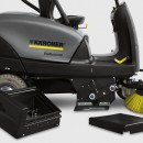 Седлова метачна машина Karcher KM 100/100 R Bp Pack thumb