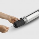 Потопяема дълбочинна помпа Karcher BP 4 Deep Well thumb