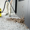 Мултифункционална прахосмукачка Karcher WD 3 Battery - уред без батерия thumb