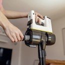 Прахосмукачка Karcher VC 4 Cordless myHome Car thumb