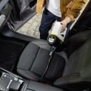 Прахосмукачка Karcher VC 4 Cordless myHome Car thumb