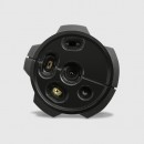 Multi-Power-Jet струйник, K 6 - K 7, MP 160 thumb