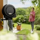 Опора за маркуч Karcher Hose Box HBX 5.25 Automatic thumb