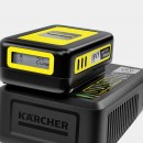 18 V Fast Charger Battery Power thumb