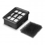 Комплект филтри Karcher FCV 4