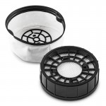 Комплект HEPA филтри Karcher за модел прахосмукачка T 10/1