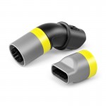 Дюза за почистване на обувки за спрей екстрактор Karcher SE 2, SE 3-18