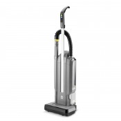 Професионална четкова смукачка с батерии Karcher CV 30/2 Bp