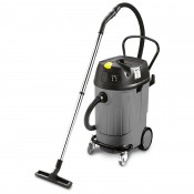 Прахосмукачка Karcher NT 611 ECO K *EU