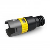 Електропроводима кривка Karcher, DN 35