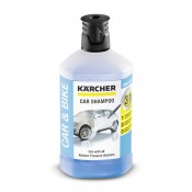 Автошампоан 3 в 1 (1 l)