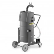 Индустриална прахосмукачка Karcher IVR-L 65/12-1 Tc