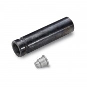 Nozzle kits for wet jet unit 070