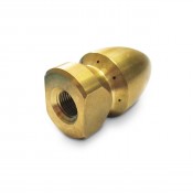 Дюза Karcher за почистване на тръби, 080 