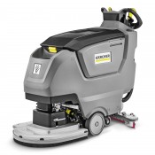 K&auml;rcher B 50 W Bp Pack 115Ah+D51+Dose+Rinse+AF