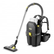  Безкабелна прахосмукачка-раница Karcher BVL 5/1 Bp