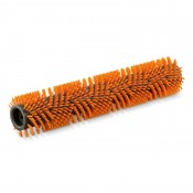 Ролкова четка оранжева, много дълбока, 532mm