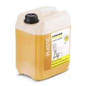 Препарат за пластмаса (5 l)