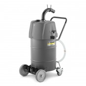 Индустриална прахосмукачка Karcher IVR-L 40/12-1