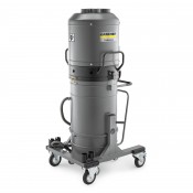 Индустриална прахосмукачка Karcher IVR 50/40 Pf