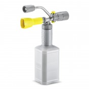 Foam lance DUO Advanced TR, 400 l/h - 600 l/h