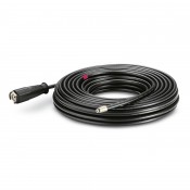 Pipe cleaning hose, DN 6, 30 m, max. 120 bar