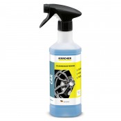 Препарат за джанти RM 667 Premium 0,5 l