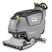 K&auml;rcher B 50 W Bp Pack 115Ah+R55+Dose+Rinse+AF