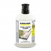 Препарат за камък и фасади 3 в 1 (1 l)