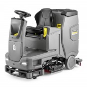 K&auml;rcher B 110 R BpPack 170Ah Dose+SSD+R75