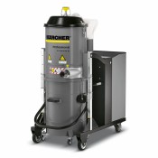 Индустриална прахосмукачка Karcher Индустриална високомощна машина Керхер IV 100/40 M B1 (Z22)