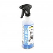 Препарат за мотоциклети 3 в 1 (0,5 l)