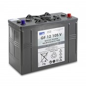 Акумулатори 105 Ah / 12 V