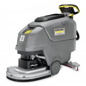 K&auml;rcher BD 50/55 W Bp Pack 115Ah