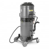 Индустриална прахосмукачка Karcher IVR 40/30 Pf