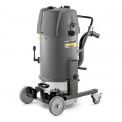 Индустриална прахосмукачка Karcher IVR 35/20-2 Pf Me